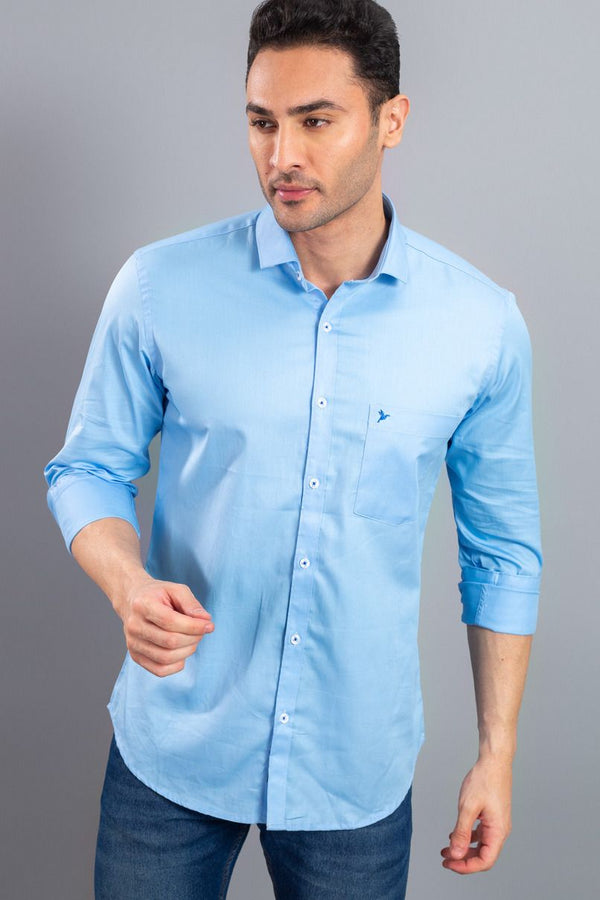 Men Slim Fit Casual Shirt - Floral Print Navy Full Sleeves at Rs 799.00 |  Woven Shirts, Teenager Shirt, Dress Shirt, Collar Shirt, कमीज़ - Trigger  Apparels Limited, Coimbatore | ID: 2851221038355